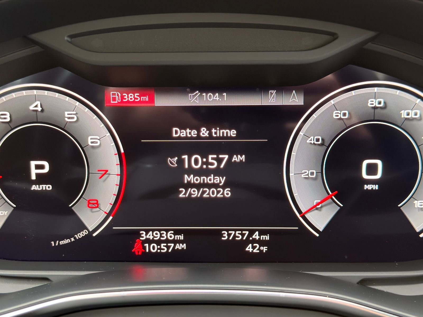 Used 2023 Audi A6 Premium Plus image 26