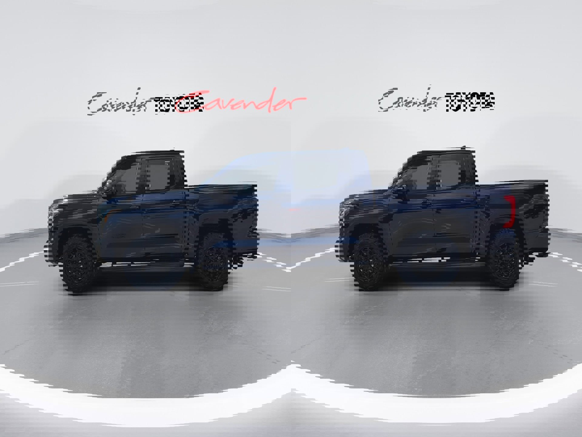 New 2026 Toyota Tundra SR5 image 5