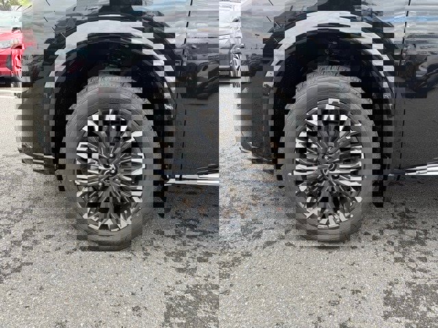 New 2026 Nissan Rogue Platinum w/ Platinum Premium Package image 9