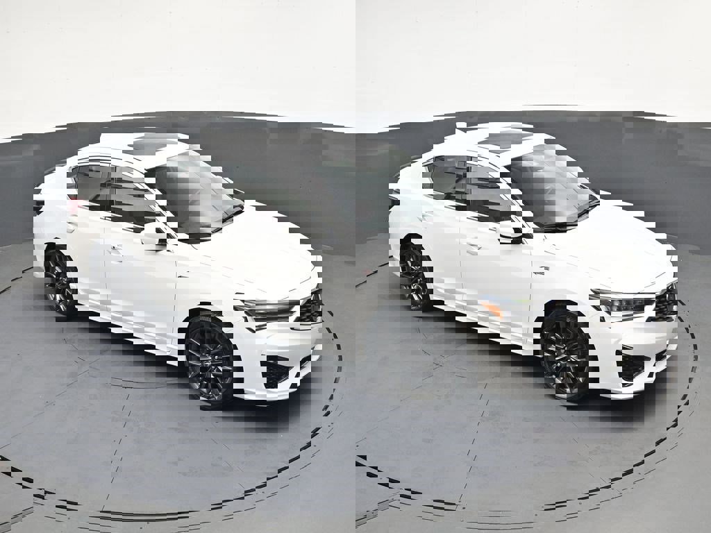 Used 2022 Acura ILX w/ Premium & A-SPEC Package image 19