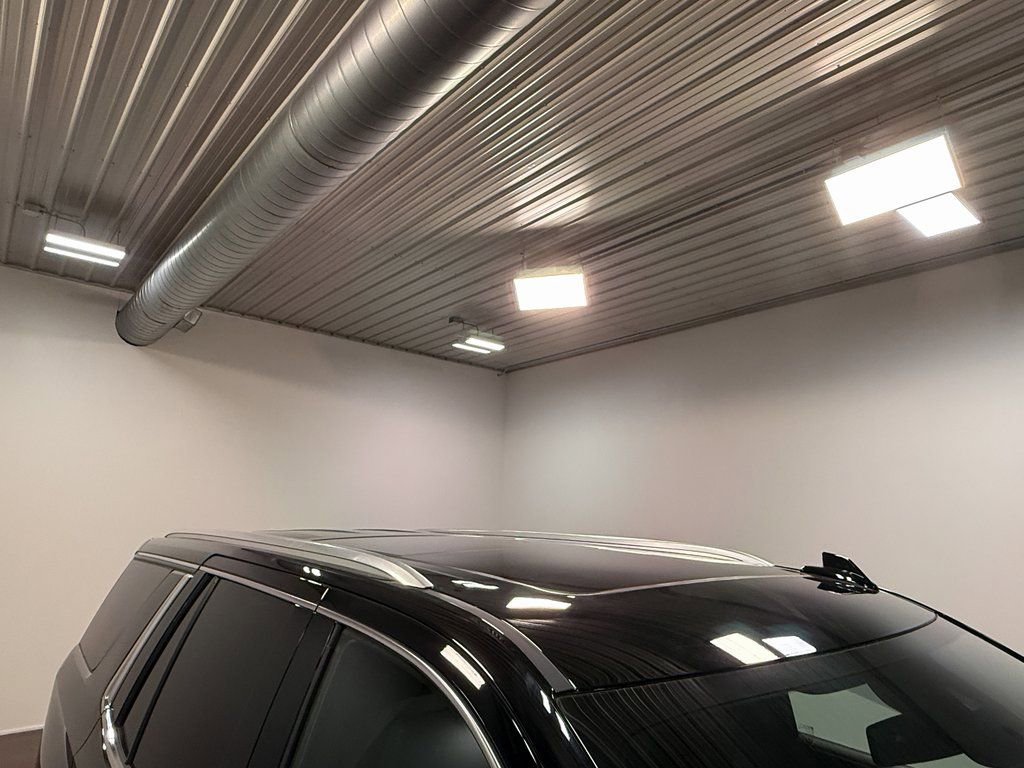 Used 2024 GMC Yukon Denali image 45