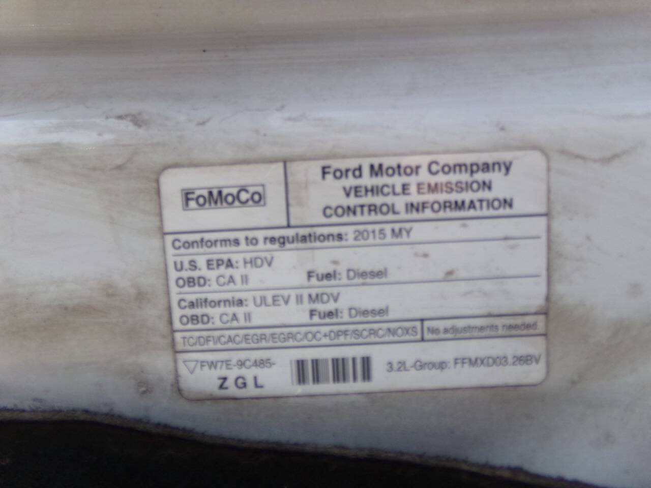 Used 2018 Ford Transit 150 130 Low Roof RWD image 40