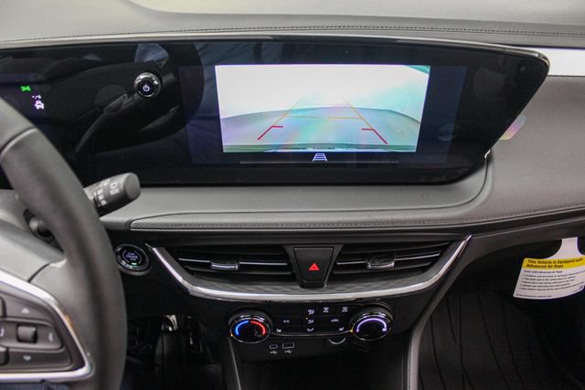 New 2026 Buick Encore GX Preferred w/ Comfort Package FWD image 27