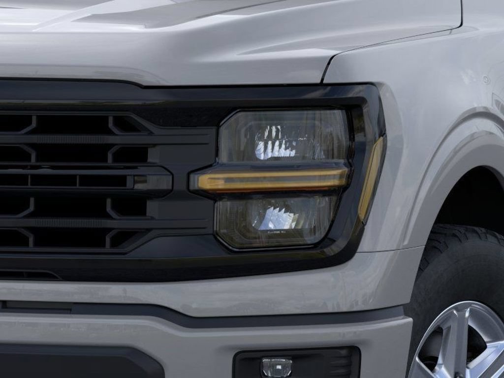 New 2026 Ford F150 XLT w/ Tow/Haul Package AWD/4WD image 18
