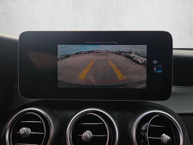 Used 2020 Mercedes-Benz GLC 300 image 12