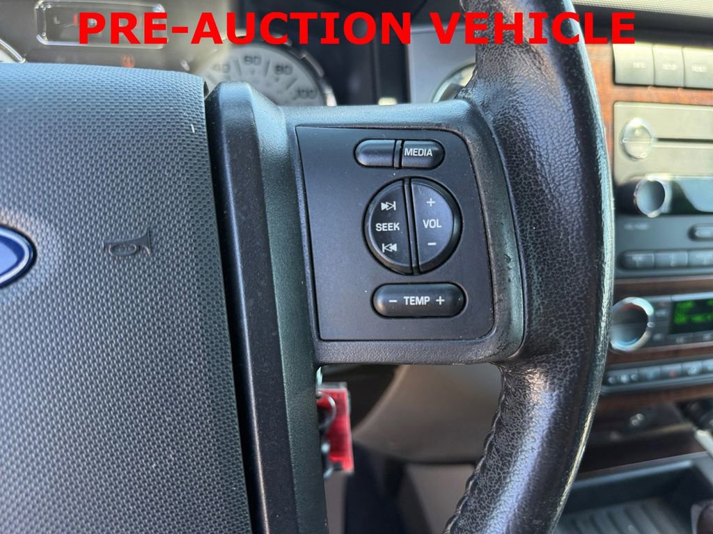 Used 2008 Ford Expedition Limited RWD image 21