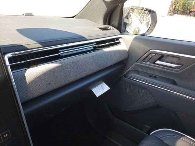 New 2026 GMC Sierra EV Elevation image 25