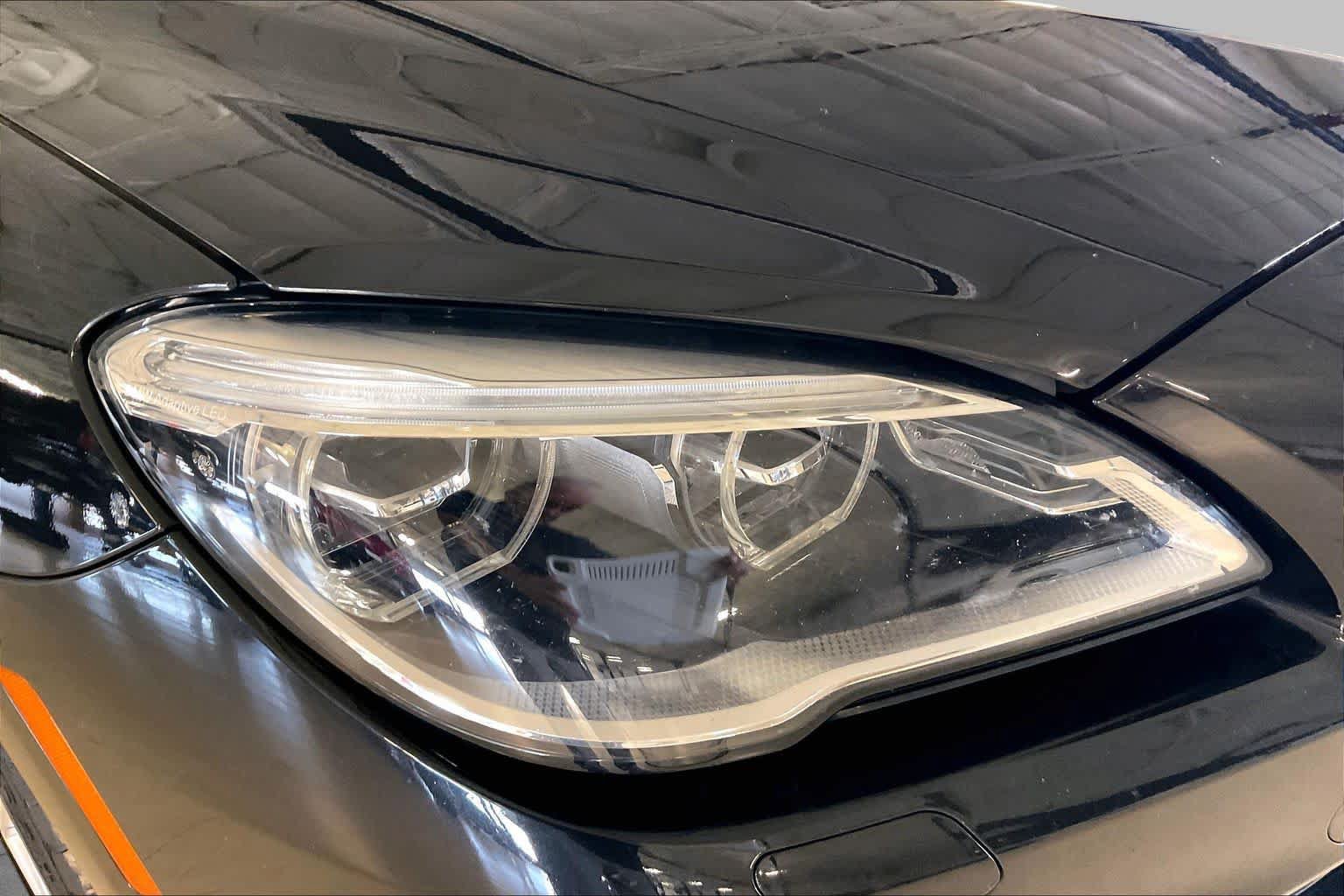 Used 2018 BMW 640i Gran Coupe xDrive AWD/4WD image 25