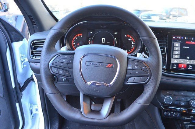 New 2026 Dodge Durango GT w/ Blacktop Package image 16