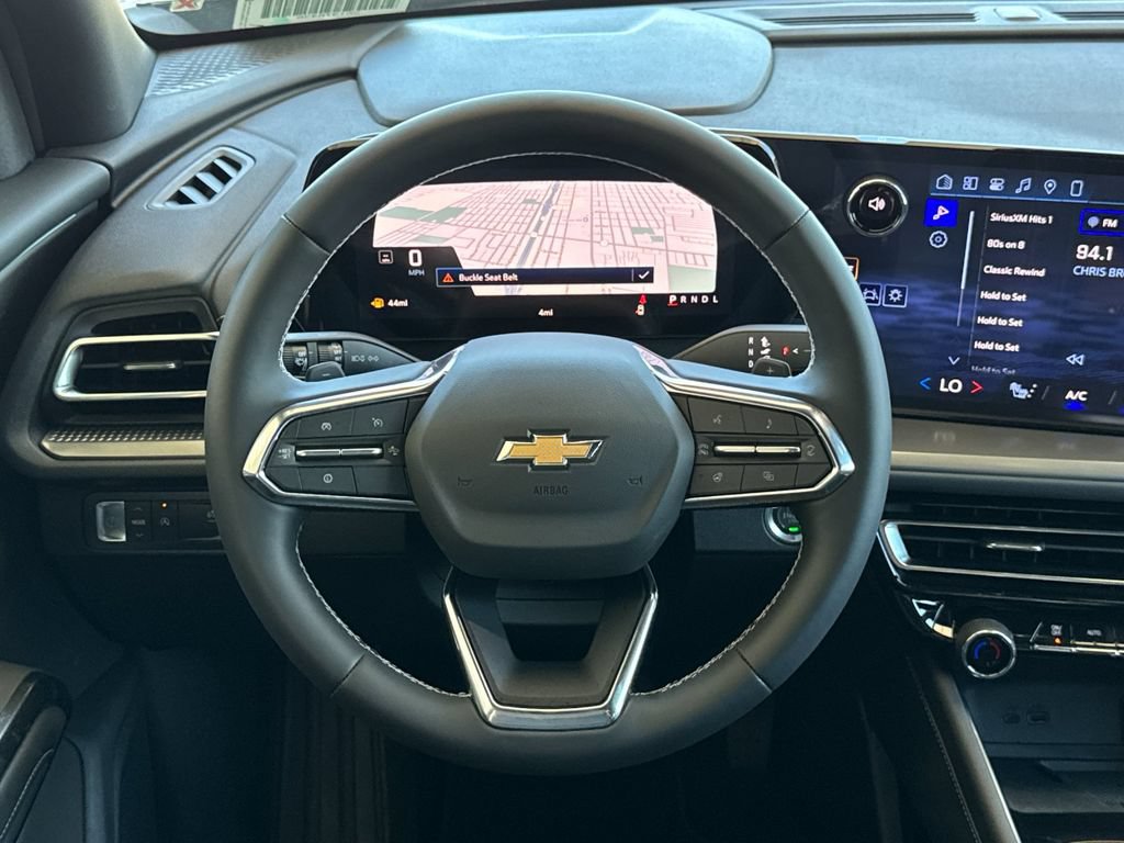 New 2026 Chevrolet Traverse LT FWD image 13
