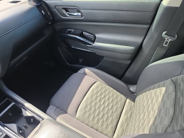 Certified 2022 Nissan Pathfinder S FWD image 15