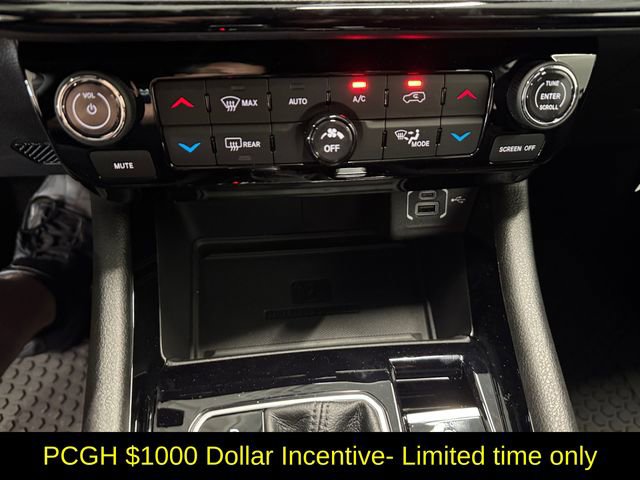 New 2026 Jeep Compass Latitude w/ Quick Order Package 29K image 13