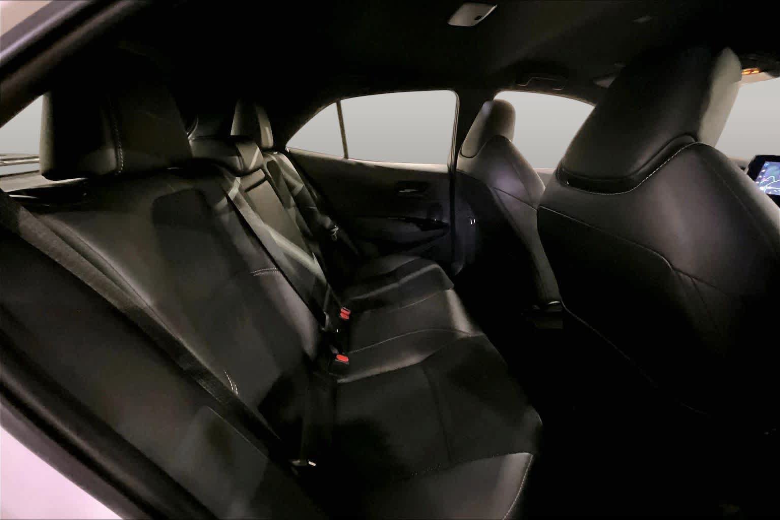 Used 2025 Toyota Corolla GR AWD/4WD image 19