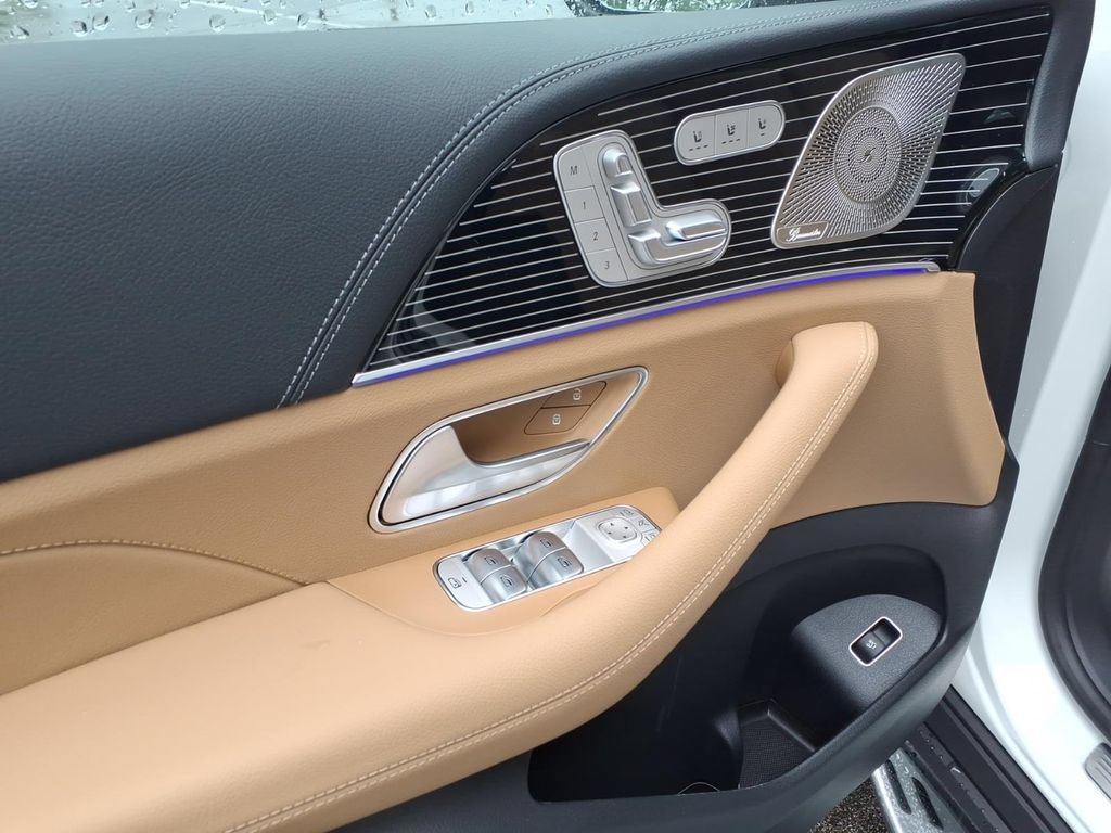 New 2026 Mercedes-Benz GLE 450 4MATIC image 12