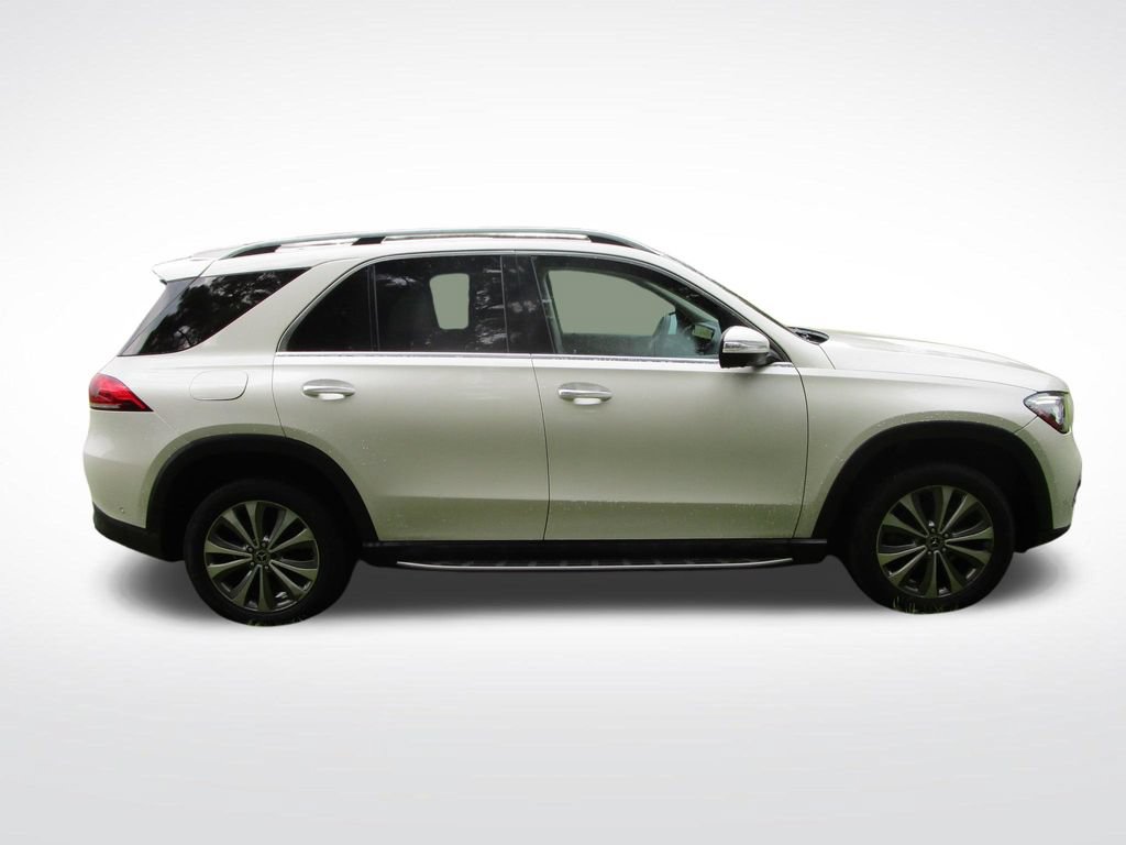 Used 2021 Mercedes-Benz GLE 350 image 8