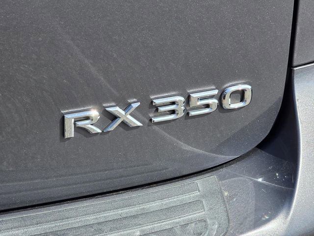 Used 2015 Lexus RX 350 FWD image 16