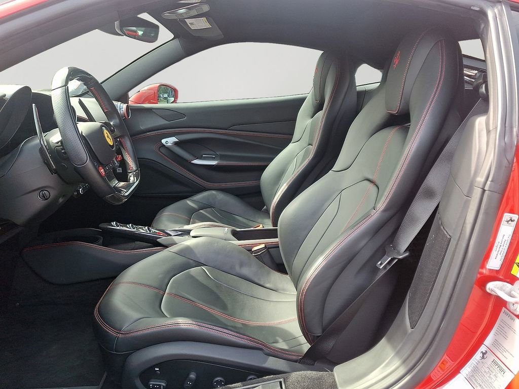Used 2020 Ferrari F8 Tributo image 12
