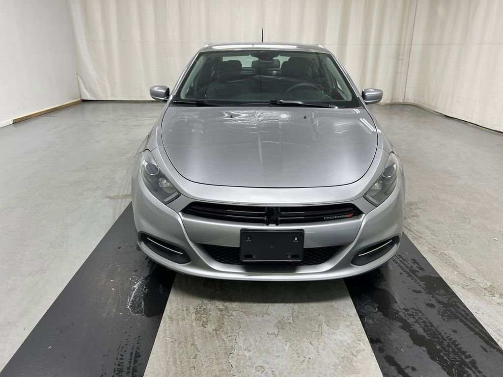 Used 2016 Dodge Dart SXT FWD image 3