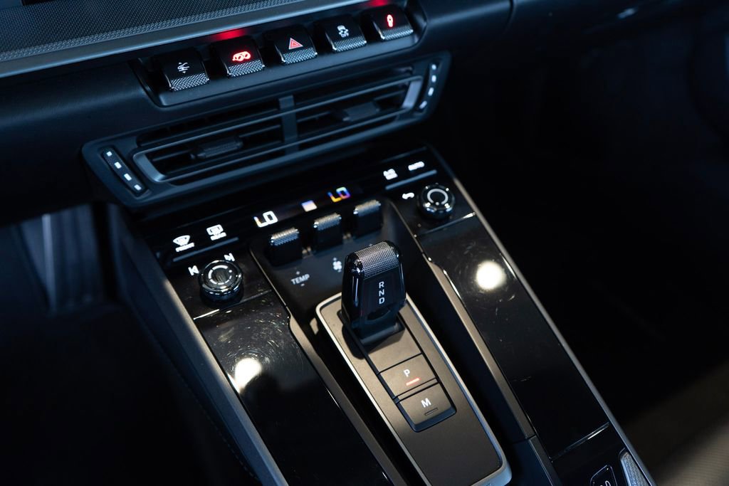 Used 2023 Porsche 911 Carrera S image 29