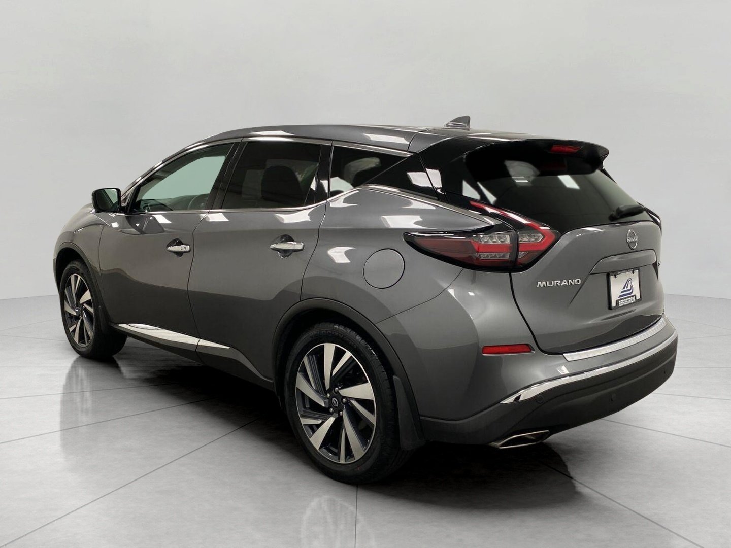 Certified 2024 Nissan Murano SL AWD/4WD image 7