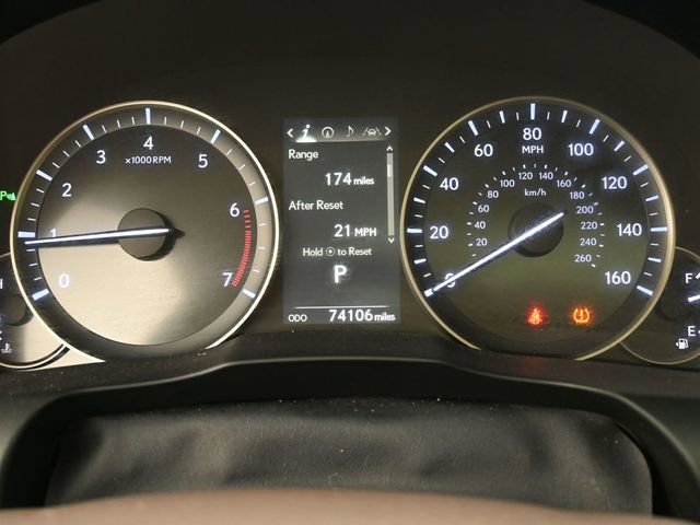 Used 2017 Lexus ES 350 w/ Luxury Package image 29