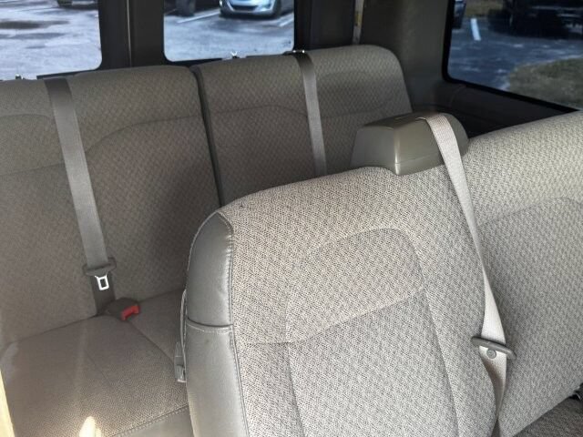 Used 2020 Chevrolet Express 2500 LS w/ Communications Package RWD image 6