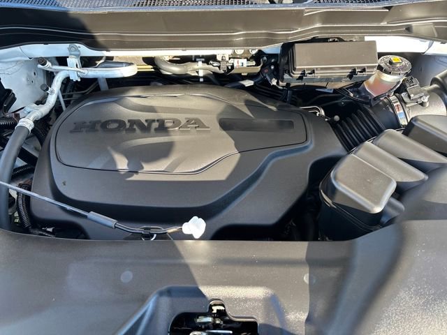 Certified 2023 Honda Passport TrailSport image 25