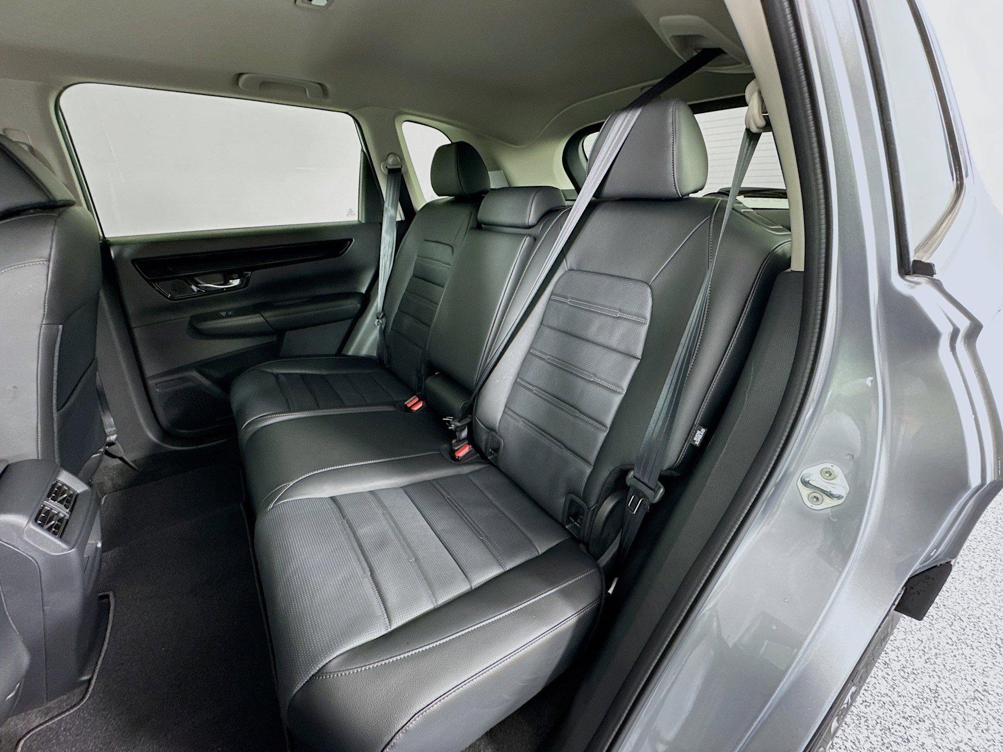 New 2026 Honda CR-V EX-L image 24