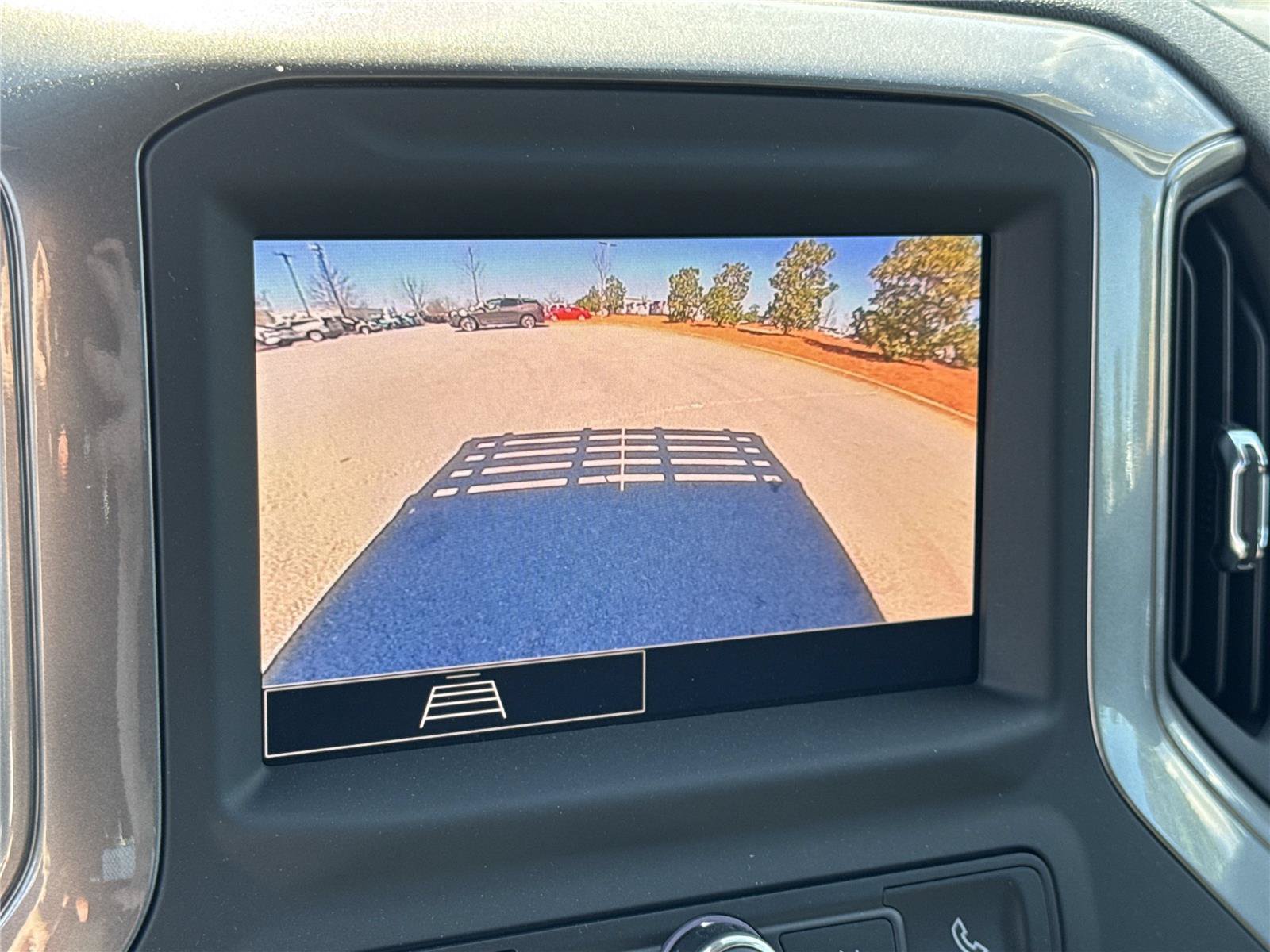 New 2025 GMC Sierra 3500 Pro w/ Convenience Package RWD image 4