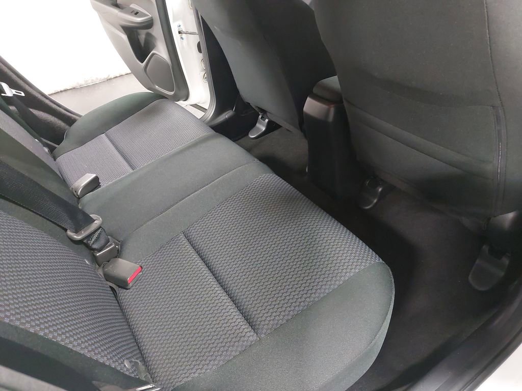 Used 2019 Honda Fit LX image 11