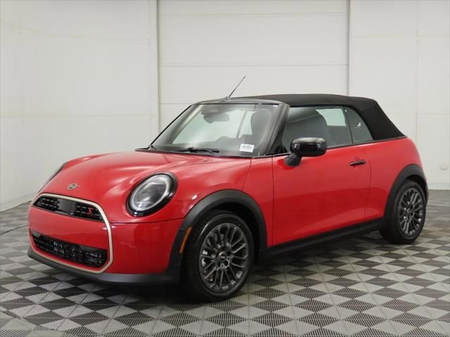 New 2025 MINI Cooper S image 9