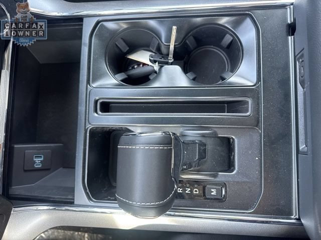 Used 2023 Ford F150 Lariat AWD/4WD image 41