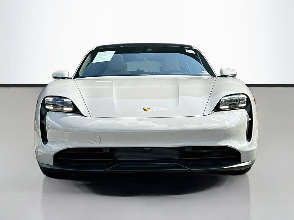 Certified 2023 Porsche Taycan 4S AWD/4WD image 6
