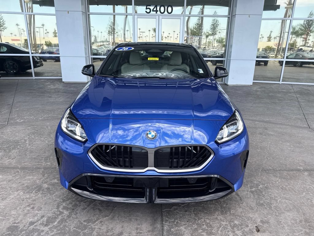 Used 2026 BMW 228i w/ Premium Package FWD image 2