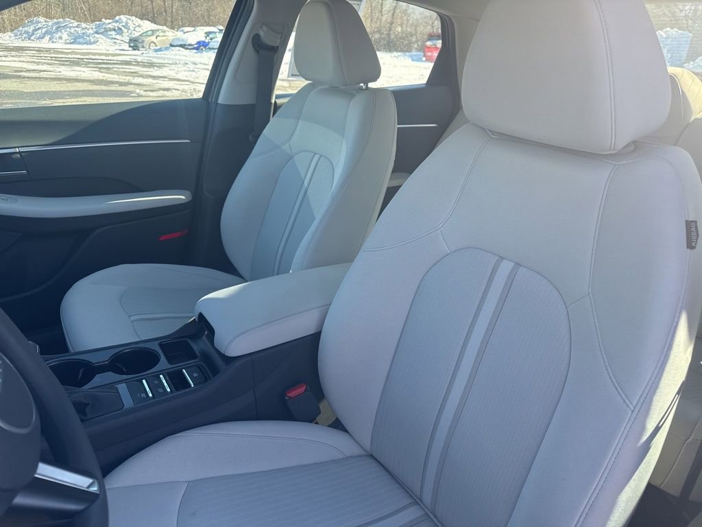 Certified 2026 Hyundai Sonata SE image 26