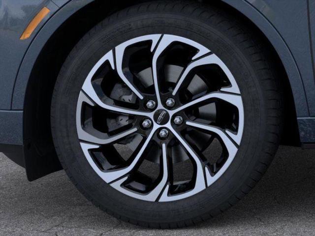 New 2026 Lincoln Nautilus Reserve image 19