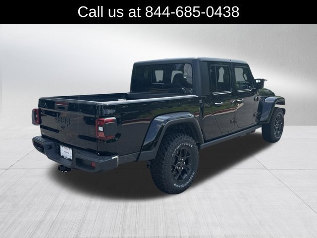 New 2026 Jeep Gladiator Sport AWD/4WD image 5