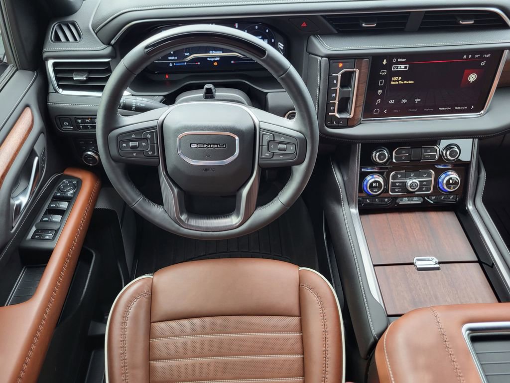 Used 2024 GMC Yukon XL Denali Ultimate image 26