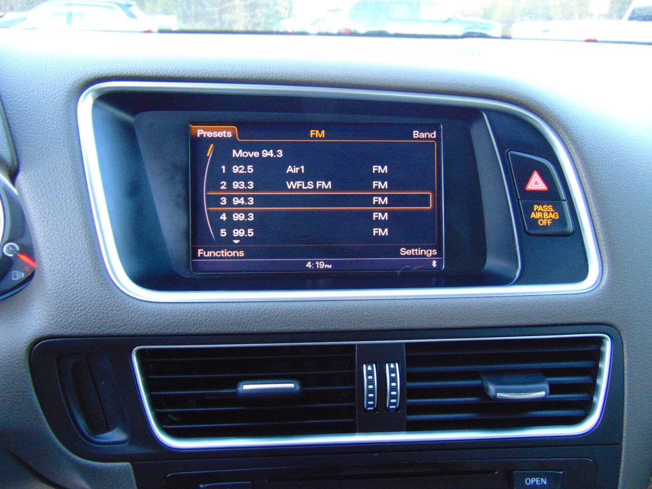 Used 2014 Audi Q5 TDI Premium Plus AWD/4WD image 26