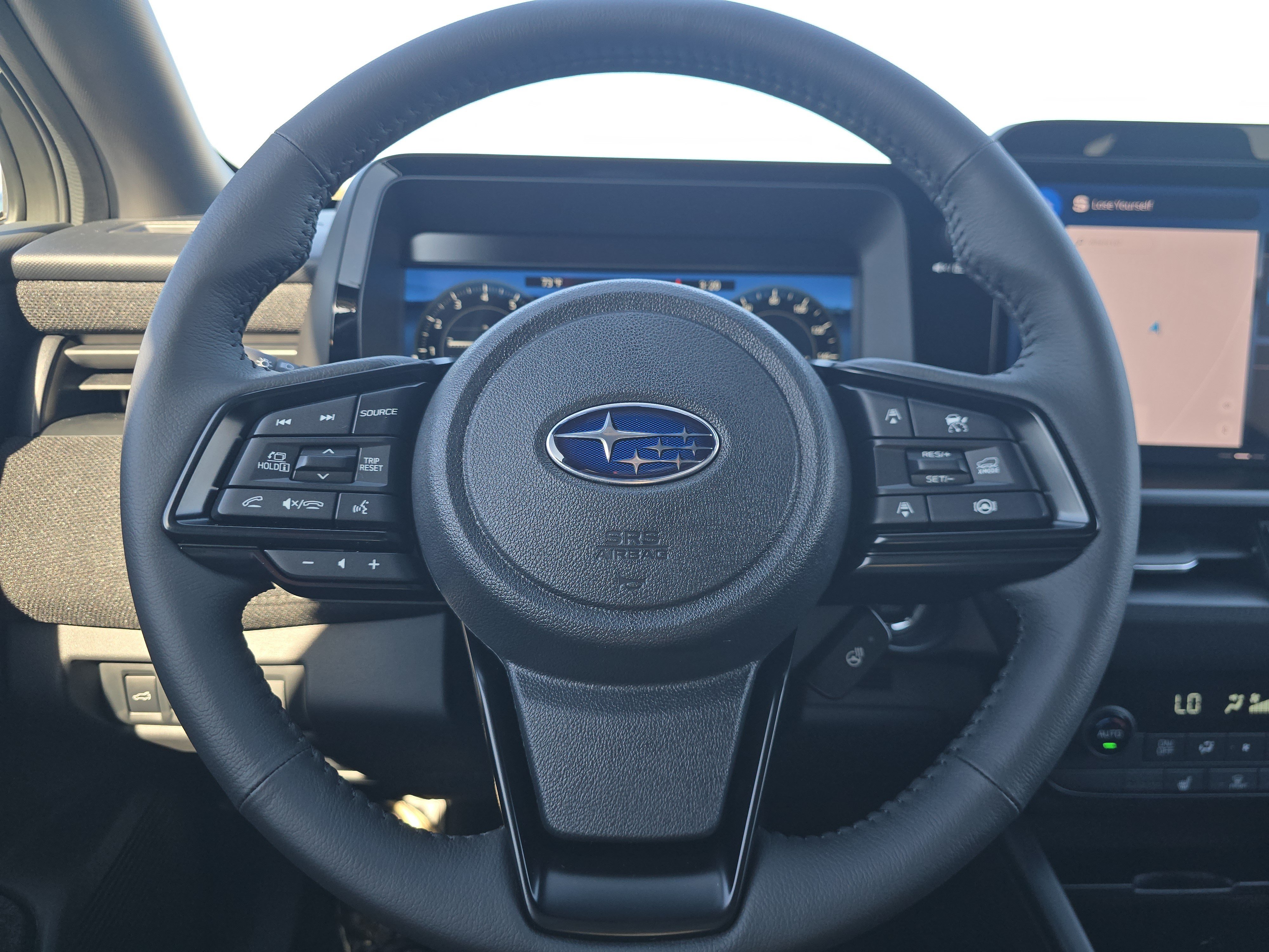 New 2026 Subaru Outback Limited AWD/4WD image 24