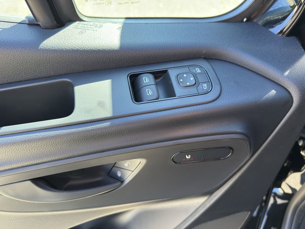 New 2026 Mercedes-Benz Sprinter 2500 image 13