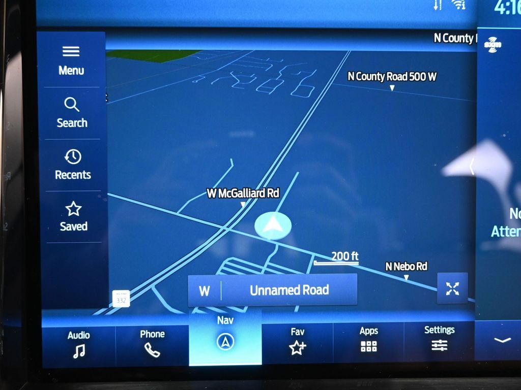 Used 2022 Ford F250 Lariat w/ Chrome Package image 28