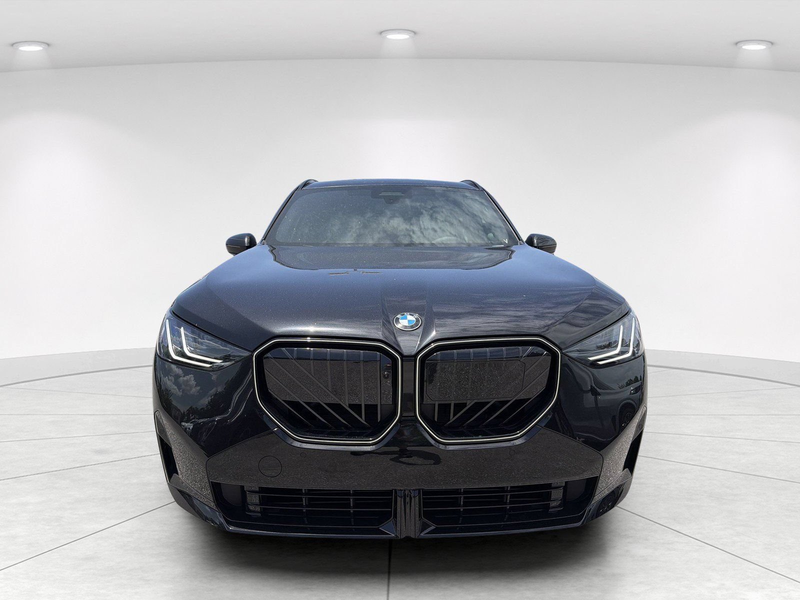 New 2026 BMW X3 xDrive30i w/ Premium Package AWD/4WD image 2