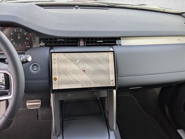 New 2026 Land Rover Discovery Sport Landmark image 12