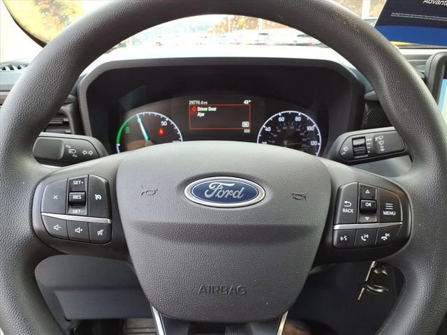 Certified 2024 Ford Maverick XL image 22