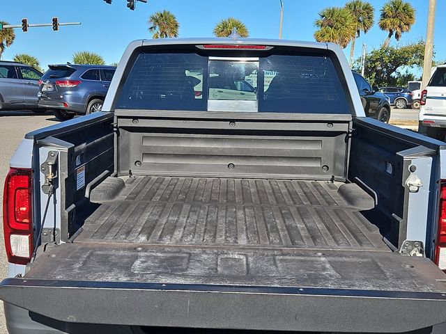 Used 2023 Honda Ridgeline RTL image 6