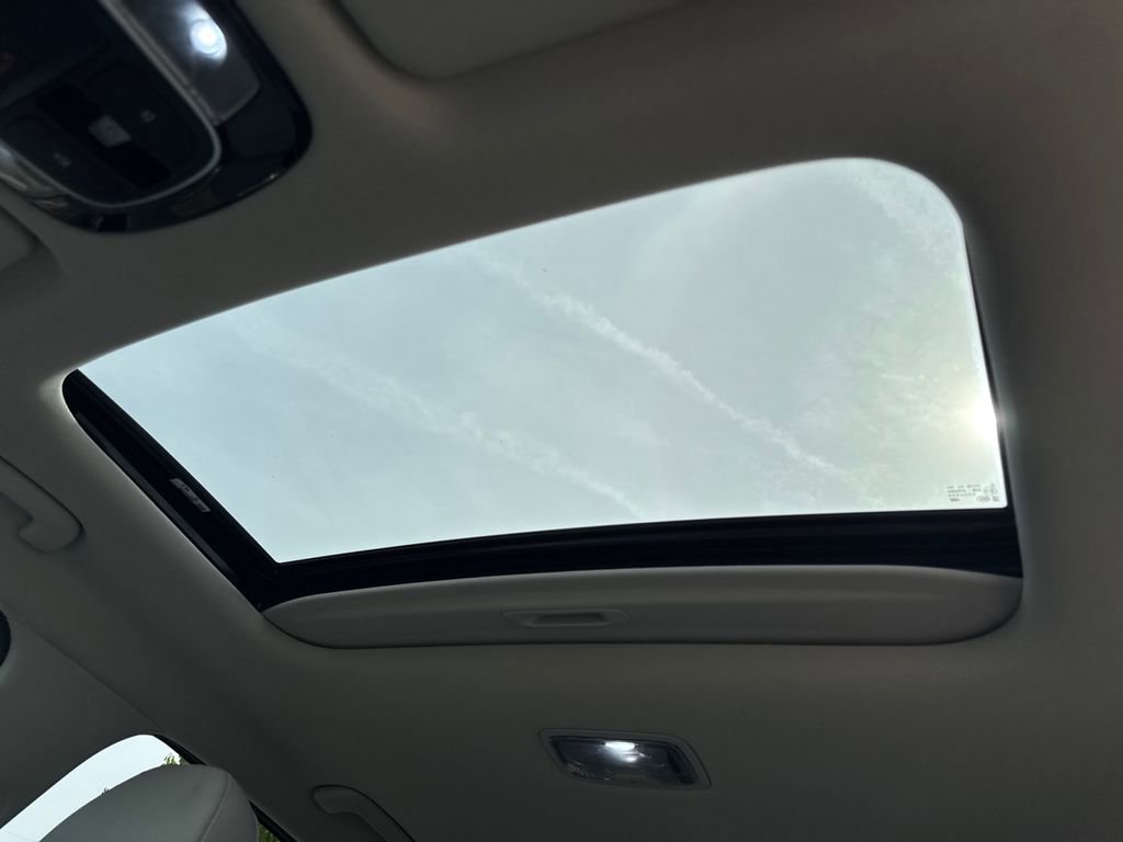 Certified 2025 Hyundai Tucson SEL FWD image 32
