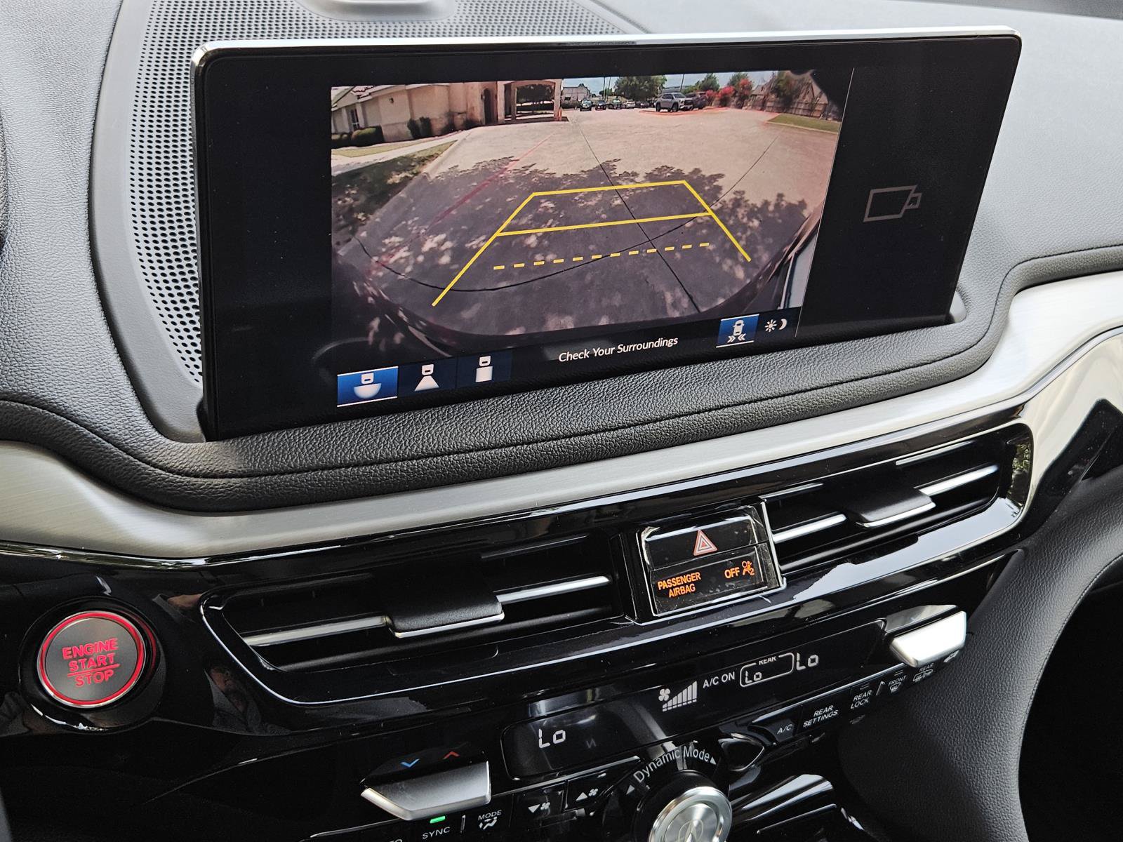 New 2026 Acura MDX SH-AWD image 23