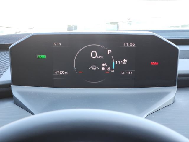 Certified 2026 Toyota C-HR AWD/4WD image 13