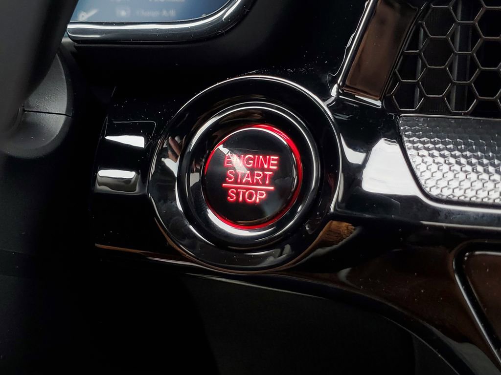 New 2026 Honda CR-V EX-L image 18